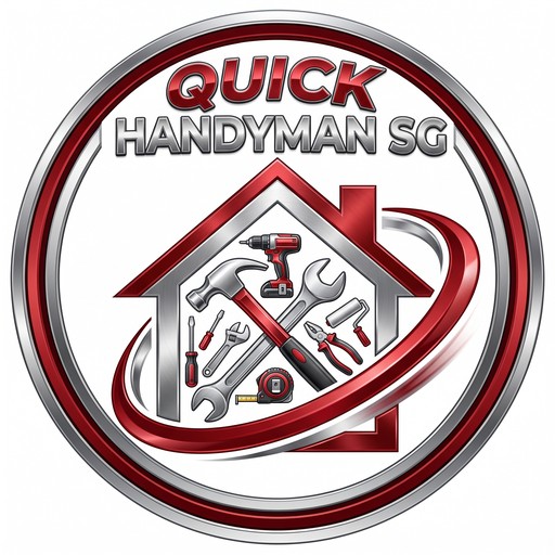 Quick HandyMan SG logo